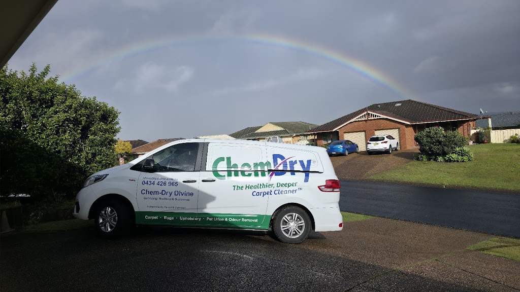 Chem-Dry Divine carpet cleaning | 55 Worcester Dr, East Maitland NSW 2323, Australia | Phone: 0434 426 965