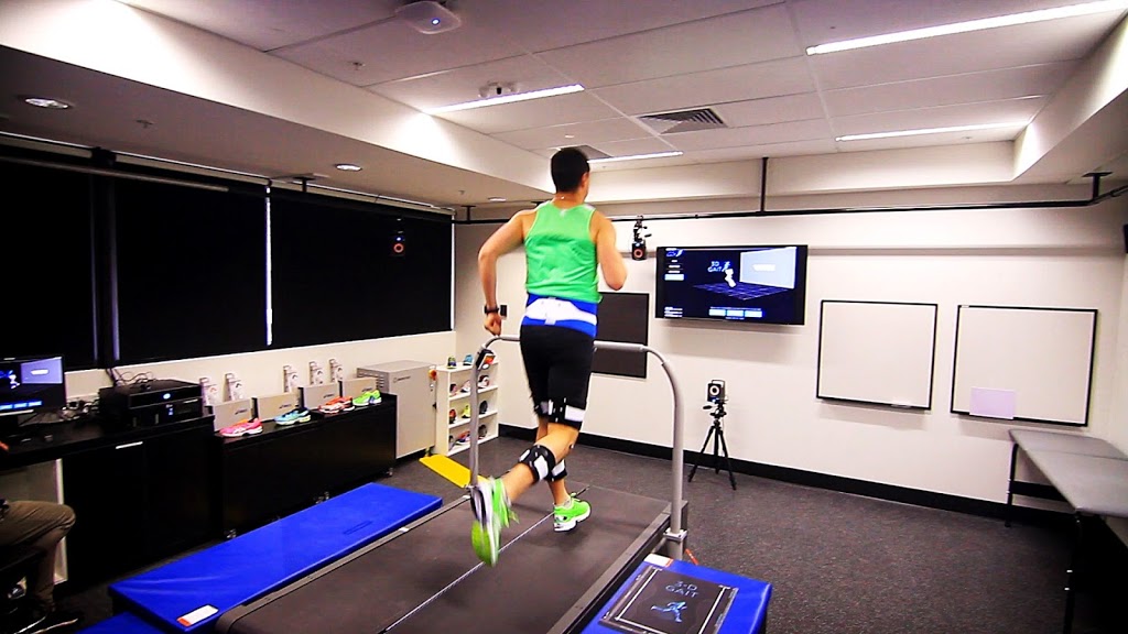 3D Gait at Deakin | Nicol Dr N, Waurn Ponds VIC 3216, Australia | Phone: (03) 5227 2730