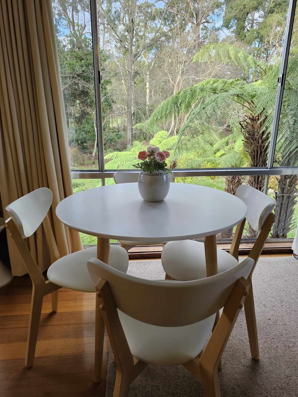 Riders Rest Yarra Valley | 595 Little Yarra Rd, Gladysdale VIC 3797, Australia | Phone: 0423 820 114