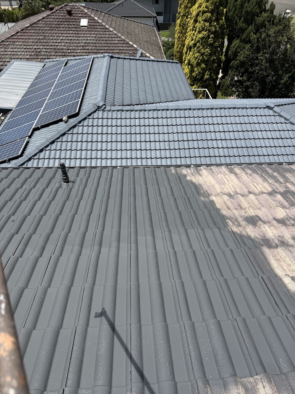 Shield A Roof Restorers | 201 Pioneer Rd, Fairy Meadow NSW 2519, Australia | Phone: 0466 894 767