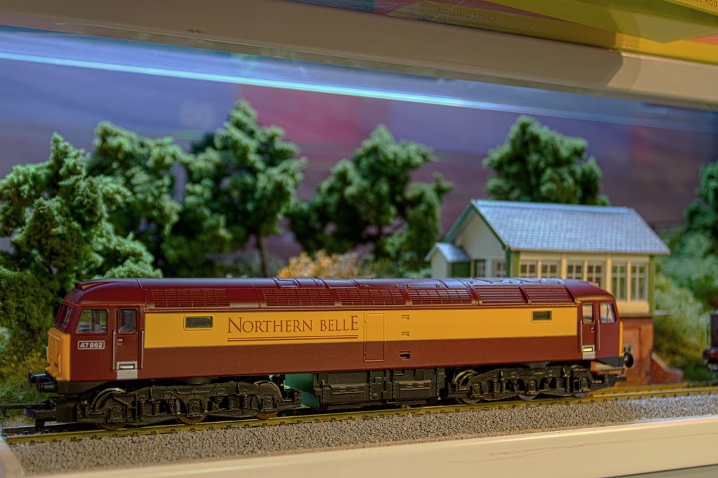 Orient Express Model Railway Shop | store | 2 King William Rd, Wayville SA 5061, Australia | 0882717861 OR +61 8 8271 7861