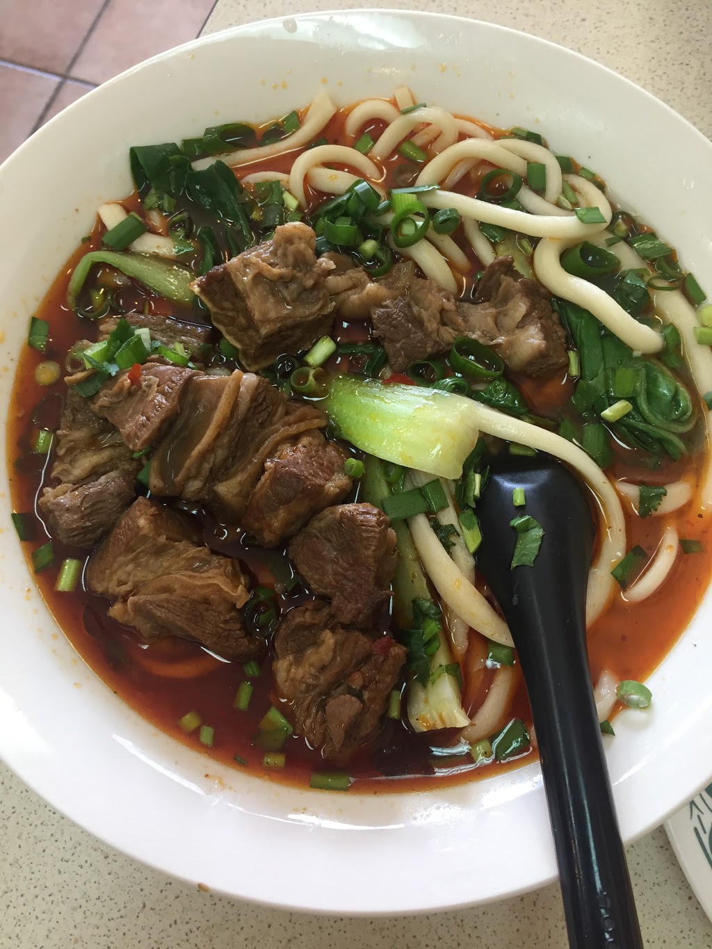 Hometown Hand Made Noodle Restaurant | 97A The Crescent, Homebush West NSW 2140, Australia