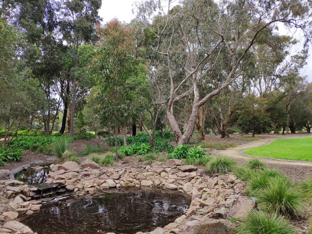 Kingston Heath Botanic Gardens | park | Unnamed Road, Cheltenham VIC 3192, Australia