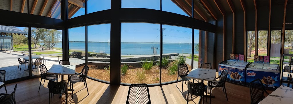 Eagle Point Foreshore Hub | 12 Eagle Bay Dr, Eagle Point VIC 3878, Australia | Phone: (03) 5153 9500