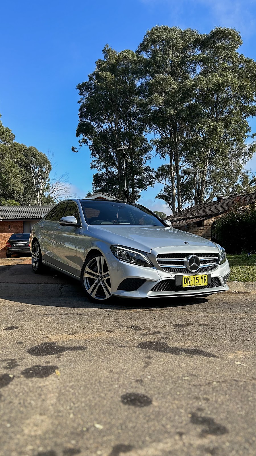 Auto Charm Detailing | 7 Pavey Pl, Cranebrook NSW 2749, Australia | Phone: 0481 710 926