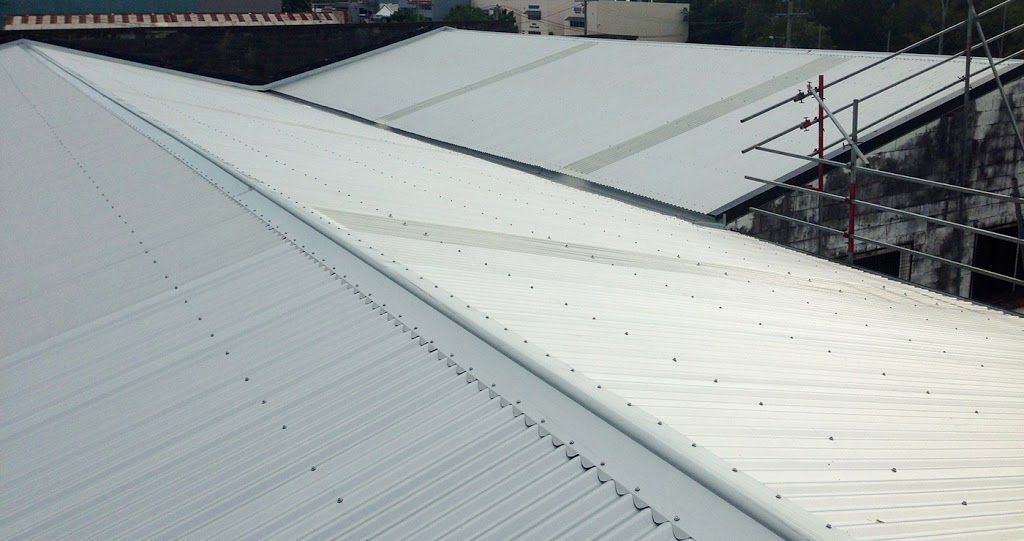 Strongguard Guttering & Roofing Brisbane | 1/193-199 Hedley Avenue, Hendra, Brisbane QLD 4011, Australia | Phone: (07) 3623 4422