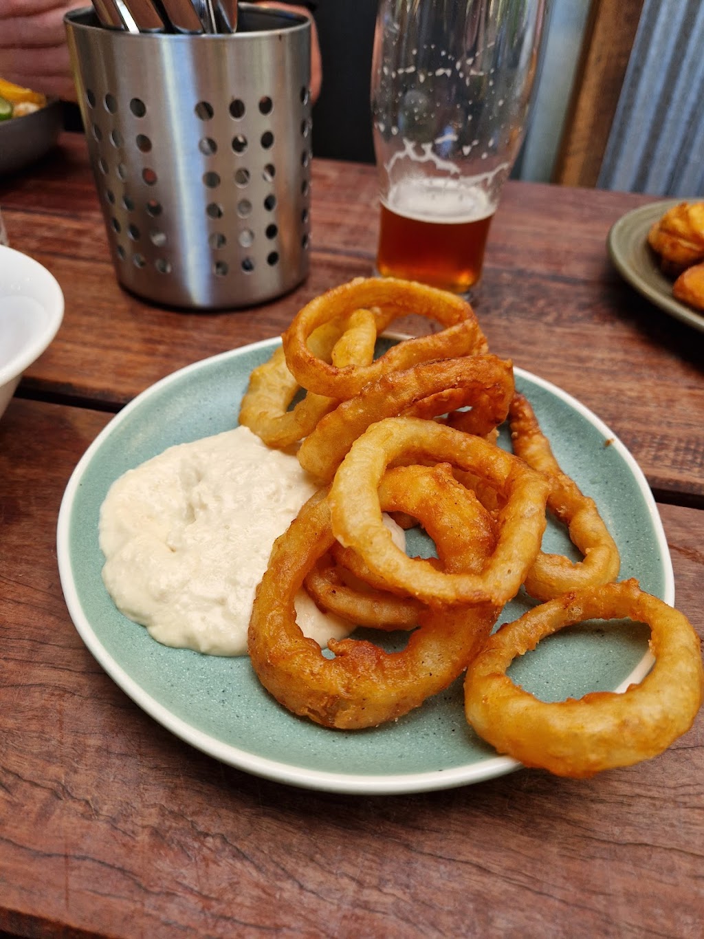 Bright Brewery | 121 Great Alpine Rd, Bright VIC 3741, Australia | Phone: (03) 5755 1301