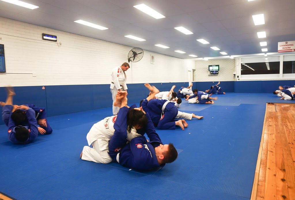 Gracie Barra West Ryde | health | Shop 6/2 Marsden Rd, West Ryde NSW 2114, Australia | 0285403998 OR +61 2 8540 3998