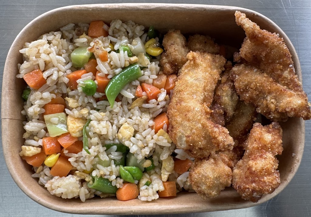 Sarap Sa Straya Filipino-Australian Fusion Cuisine | 85 Simson St, Carisbrook VIC 3464, Australia | Phone: 0499 782 823