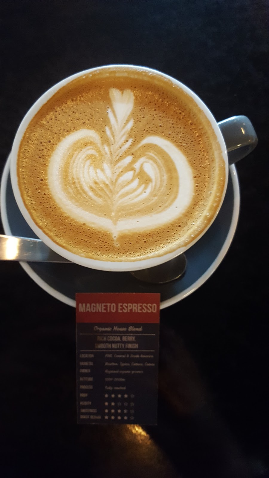 Humdrum Espresso | cafe | 100 Memorial Dr, Eumundi QLD 4562, Australia | 0754427191 OR +61 7 5442 7191
