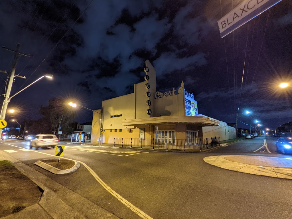 Blouza Hall | city hall | 2/157 Blaxcell St, Granville NSW 2142, Australia | 0298971311 OR +61 2 9897 1311