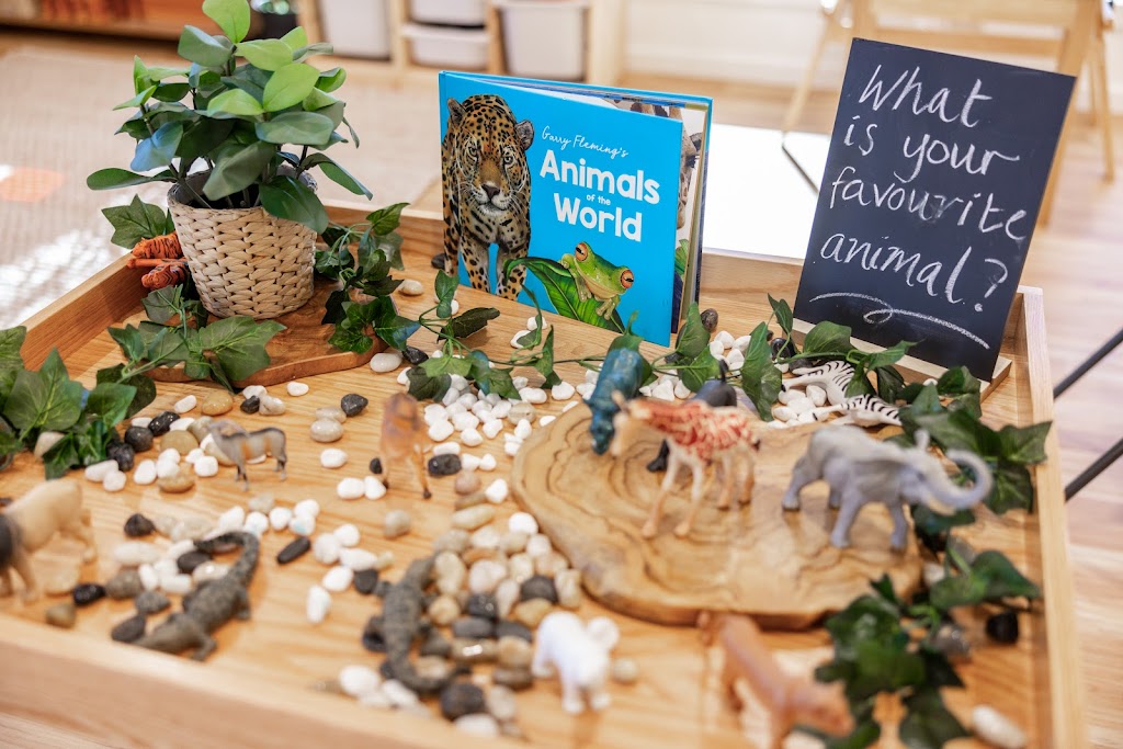 Sparrow Early Learning Stratford | 41 Wellsford St, Stratford VIC 3862, Australia | Phone: (03) 4159 7092