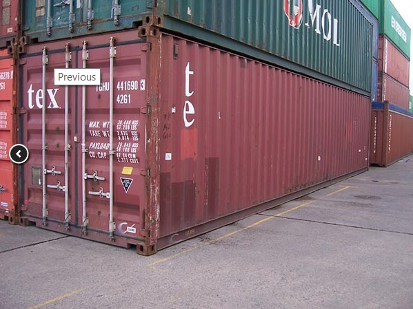 Containerco | moving company | 11 Fairey Rd, Windsor NSW 2756, Australia | 1300570891 OR +61 1300 570 891