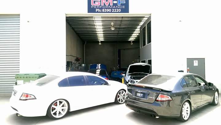 GM-F Performance | car repair | 22-24 Westwood Dr, Ravenhall VIC 3023, Australia | 0383902220 OR +61 3 8390 2220