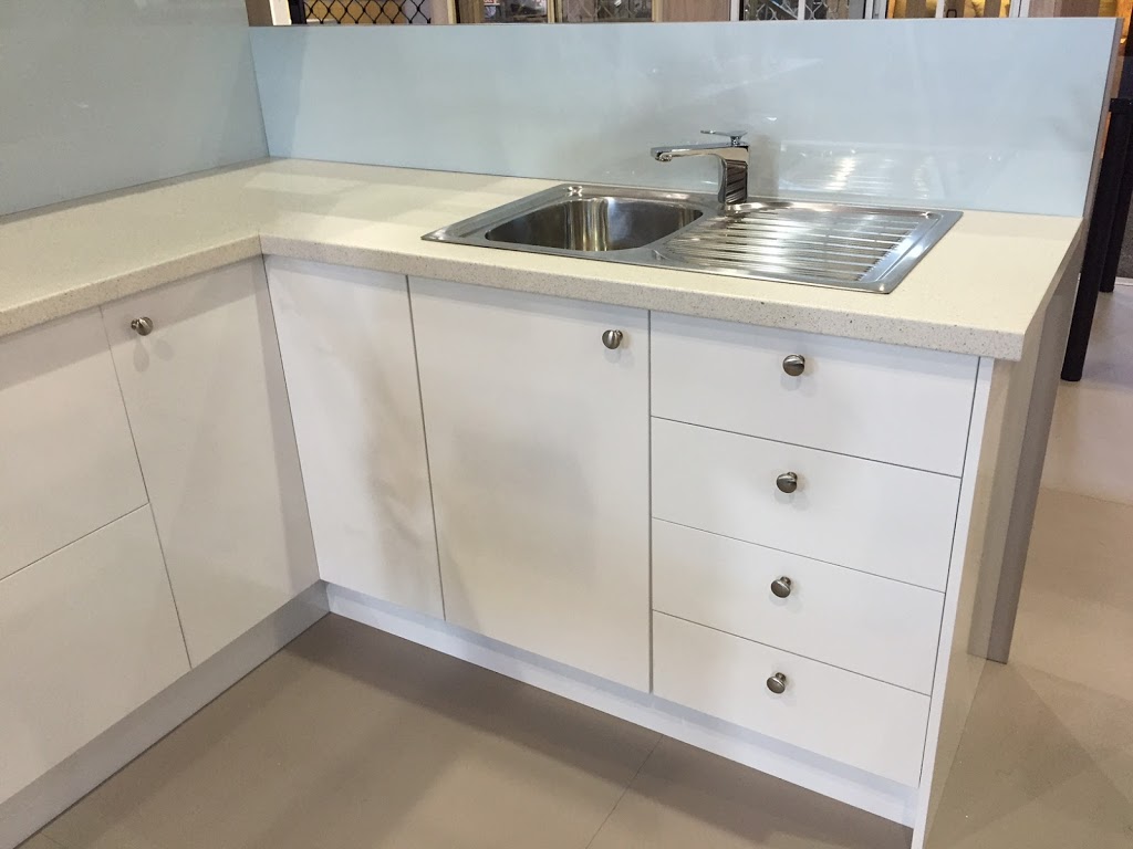 Tradepax Flatpack Kitchens | home goods store | 46-52 Ferndell St, South Granville NSW 2142, Australia | 1300664584 OR +61 1300 664 584