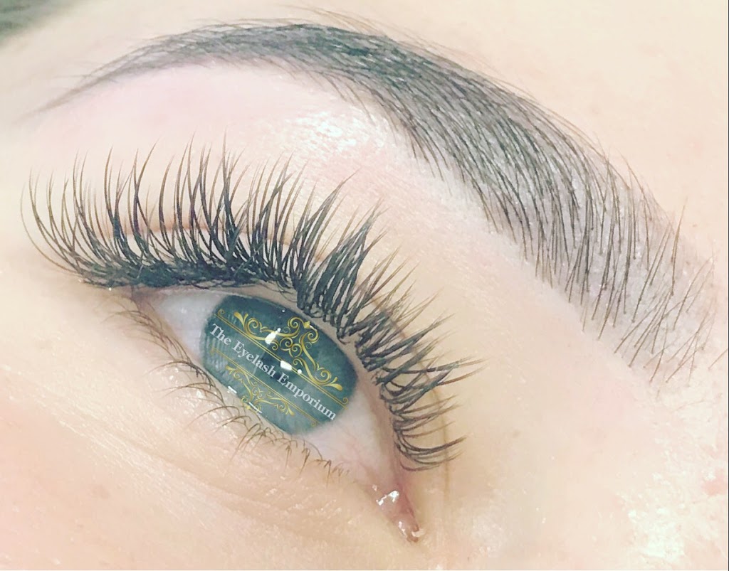 The Eyelash Emporium | beauty salon | 3 Eurimbula Cl, Waterford QLD 4133, Australia | 0407630990 OR +61 407 630 990