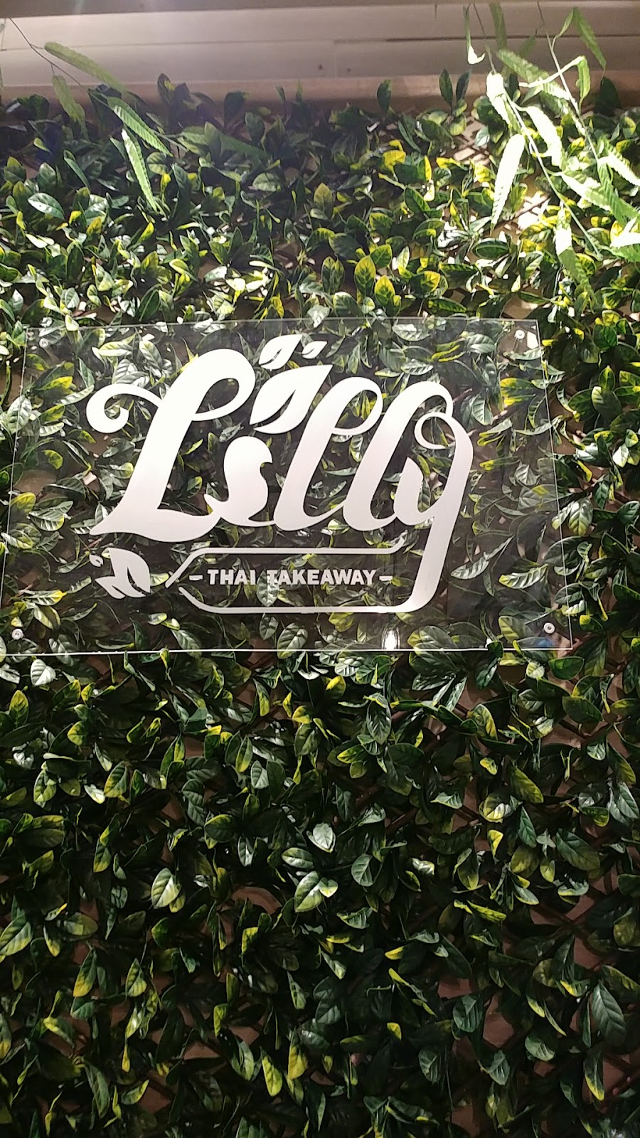Lilly Thai Takeaway | meal takeaway | 1/73 King St, Warners Bay NSW 2282, Australia | 0249482721 OR +61 2 4948 2721
