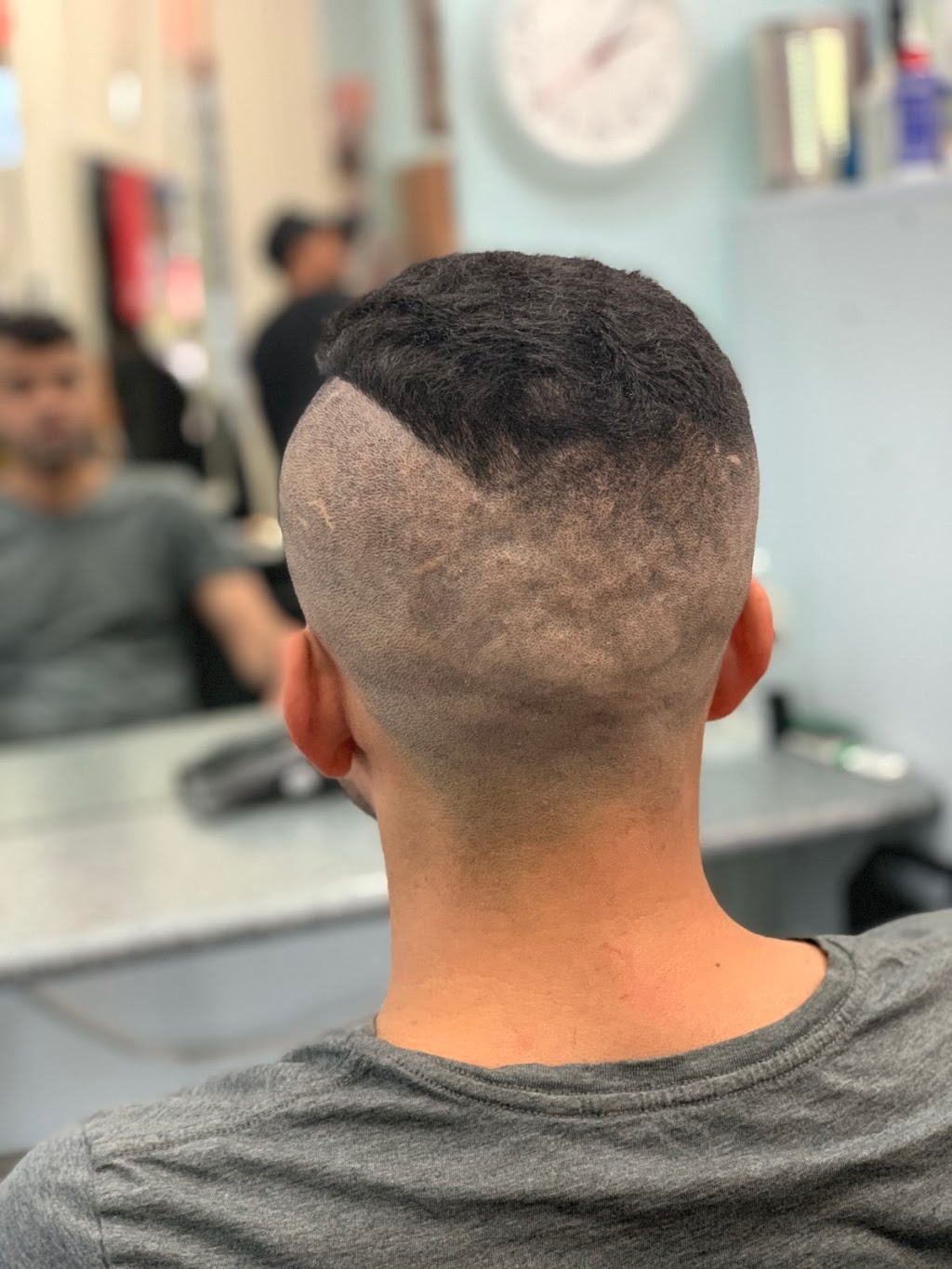 Jimmy the barbershop - Beaudesert | hair care | Shop 25 ,Post Office Square,115 Brisbane street, Beaudesert QLD 4285, Australia | 0755412626 OR +61 7 5541 2626