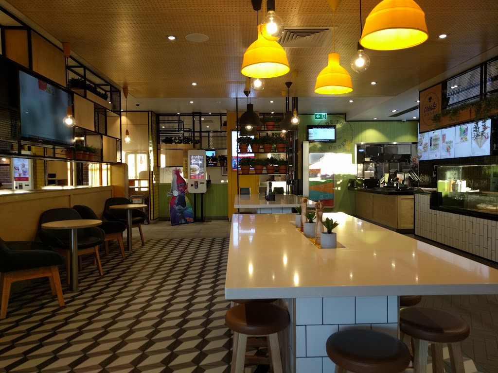 McDonalds Eaton | cafe | 7 Albatross Cres, Eaton WA 6232, Australia | 0897241322 OR +61 8 9724 1322