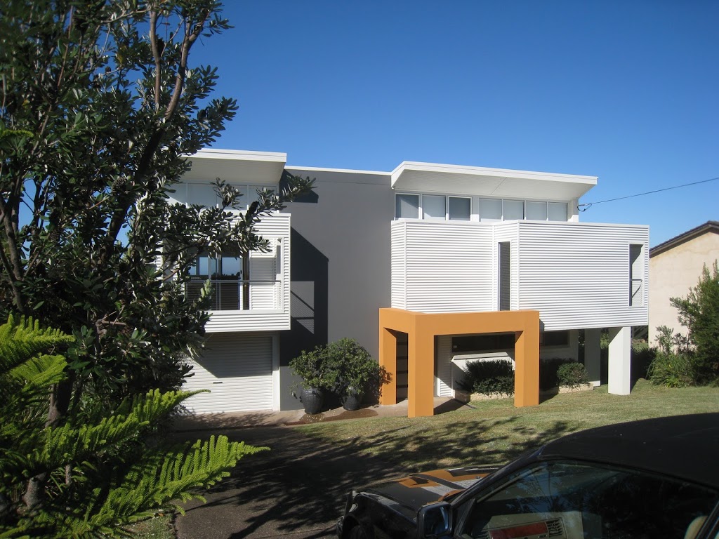 Coastal Architecture Ulladulla | 89 S Pacific Cres, Ulladulla NSW 2539, Australia | Phone: 0416 208 786