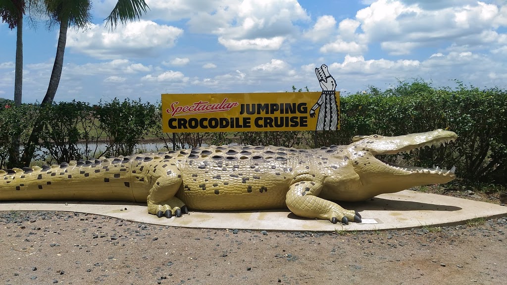 Spectacular Jumping Crocodile Cruise | travel agency | Arnhem Hwy, Darwin NT 0836, Australia | 0889789077 OR +61 8 8978 9077