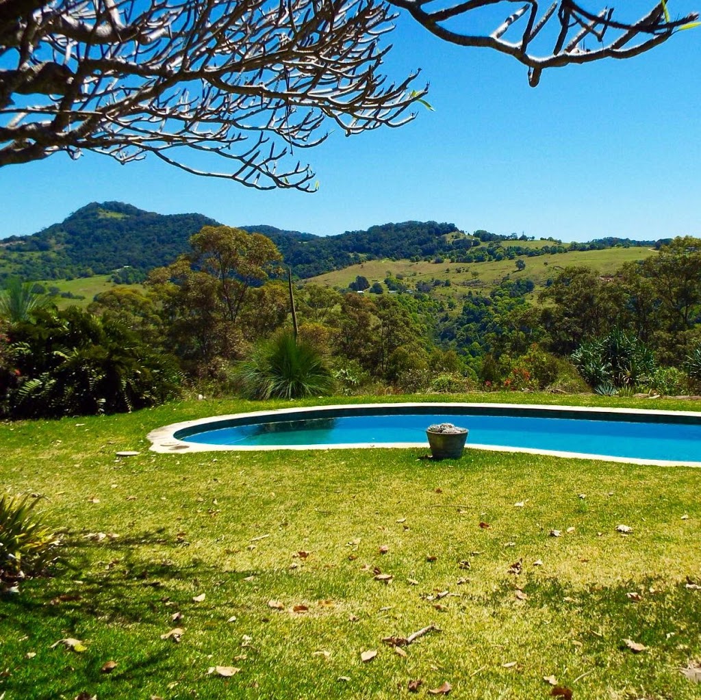 Warrawong Homestead | lodging | 59 Gumbleton Rd, Upper Duroby NSW 2486, Australia | 0412196257 OR +61 412 196 257