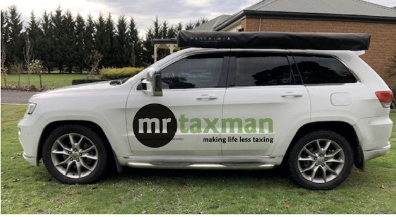 Mr Taxman - Dr Adrian Raftery | 3 Bannie Ln, Mount Martha VIC 3934, Australia | Phone: 1800 829 626