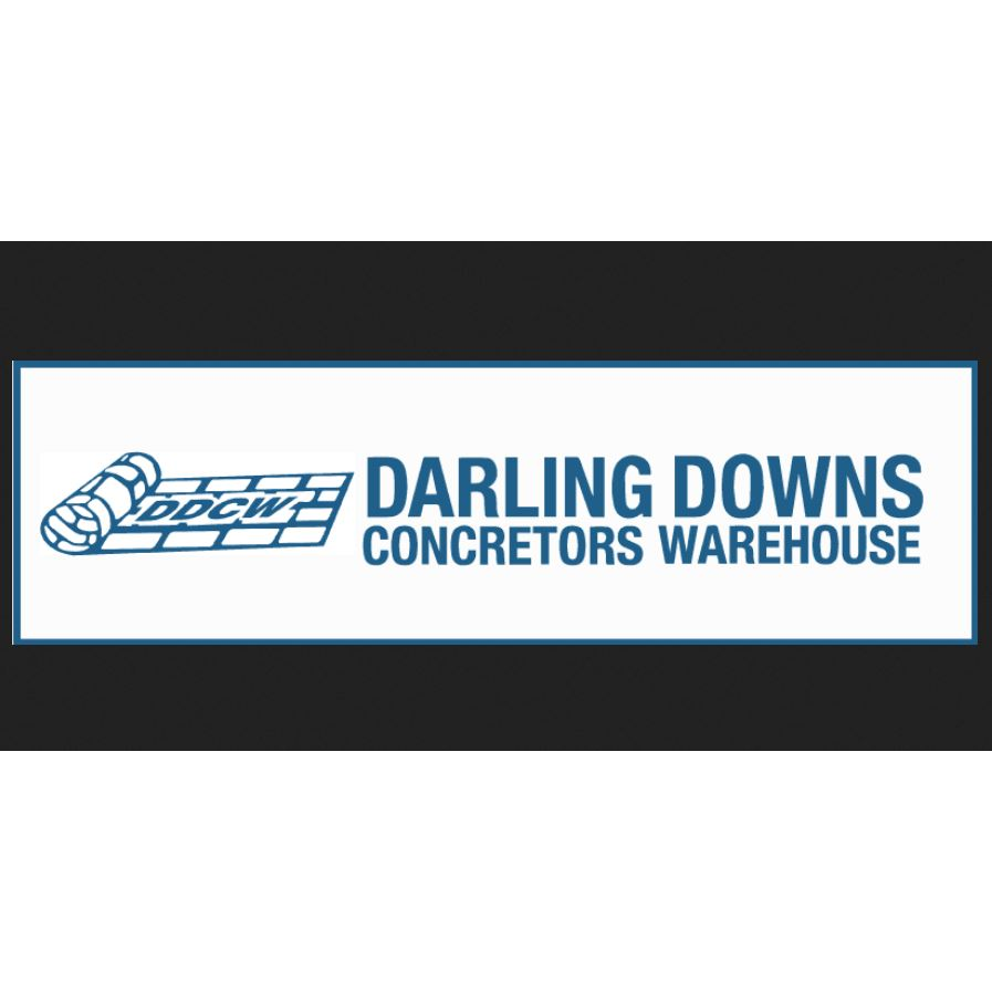Darling Downs Concretors Warehouse | storage | 19 Diagonal St, South Toowoomba QLD 4350, Australia | 0746327127 OR +61 7 4632 7127