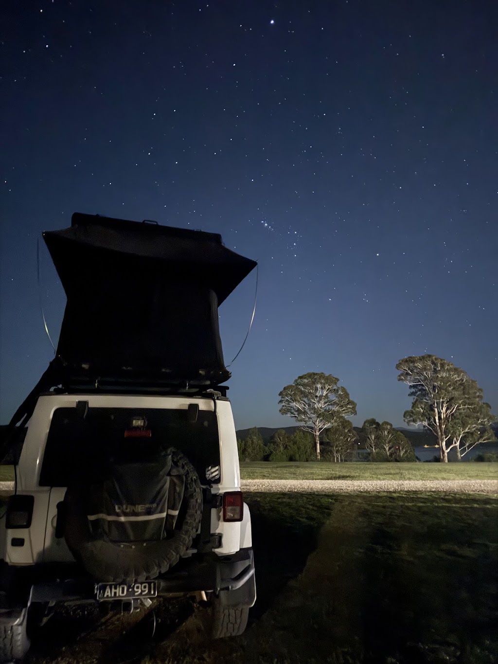 Jigamy Campground | 4381 Princes Hwy, Broadwater NSW 2549, Australia | Phone: (02) 6495 6343