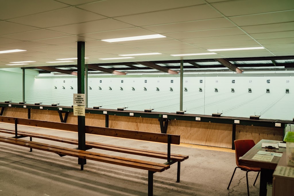 City of Brisbane Pistol Club | Belmont Shooting Complex, 1485 Old Cleveland Rd, Belmont QLD 4153, Australia | Phone: (07) 3398 8700