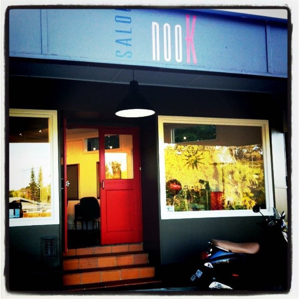 Salon Nook | hair care | 116 Turpin Rd, Labrador QLD 4215, Australia | 0755710077 OR +61 7 5571 0077