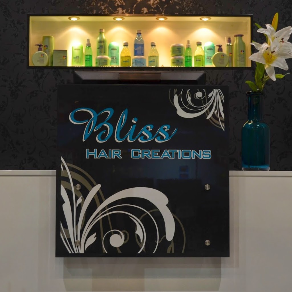 Bliss Hair Creations | hair care | Shop 41A, Valley Dr, Lithgow NSW 2790, Australia | 0263522893 OR +61 2 6352 2893