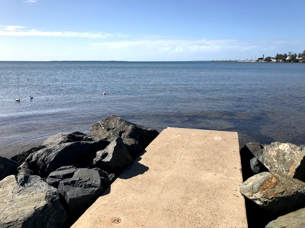 Liza Martinez RE/MAX Advantage 128 Bay Terrace, Wynnum QLD 4178, Australia