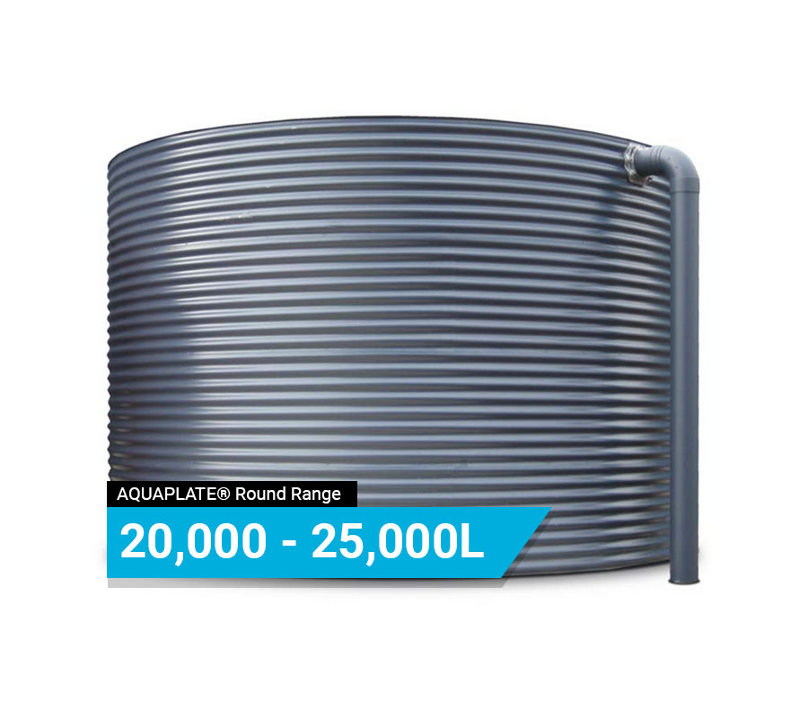 Slimline Rainwater Tanks | store | 4 Hazel Dr, Warragul VIC 3820, Australia | 1800804901 OR +61 1800 804 901