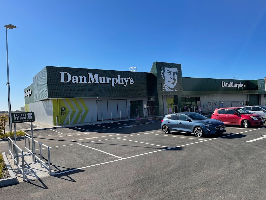 Dan Murphys Armstrong Creek | 458-498 Torquay Rd, Armstrong Creek VIC 3217, Australia | Phone: 1300 723 388