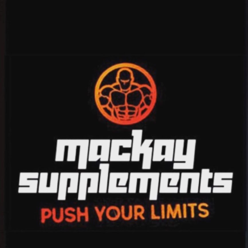 Mackay supplements | shop 2/134/140 Evan St, Mackay QLD 4740, Australia | Phone: 0438 210 358