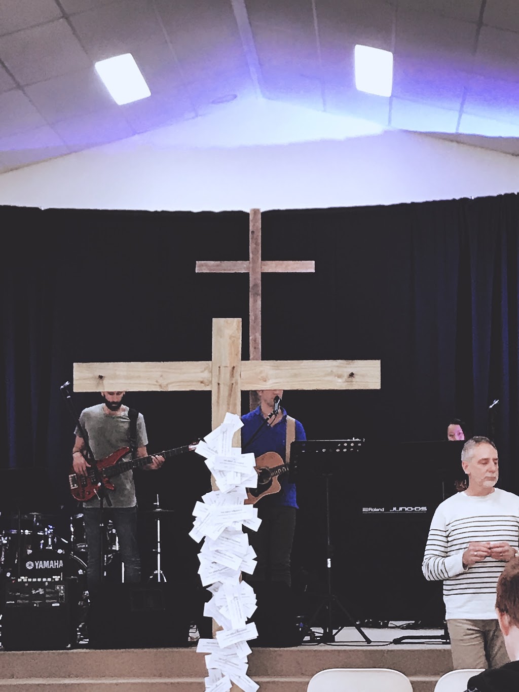 New Life Church | 110 Rockingham Rd, Hamilton Hill WA 6163, Australia | Phone: (08) 9336 5333