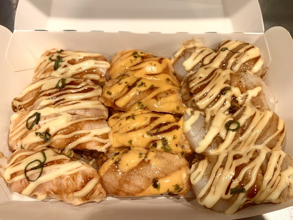 Sushi Hub Manly Wharf | Shopping Centre, Manly Wharf, Shop/8 E Esplanade, Manly NSW 2095, Australia | Phone: (02) 9145 5269