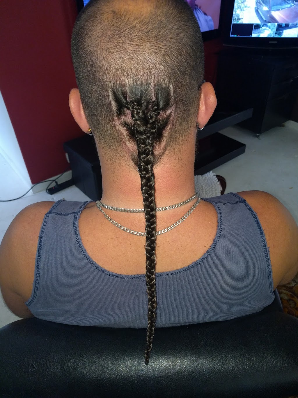 Urban Tribe Studios: Remy Hair Extensions, Braids, Cornrows, Dre | hair care | 30 Barron Way, Perth WA 6167, Australia | 0419310826 OR +61 419 310 826