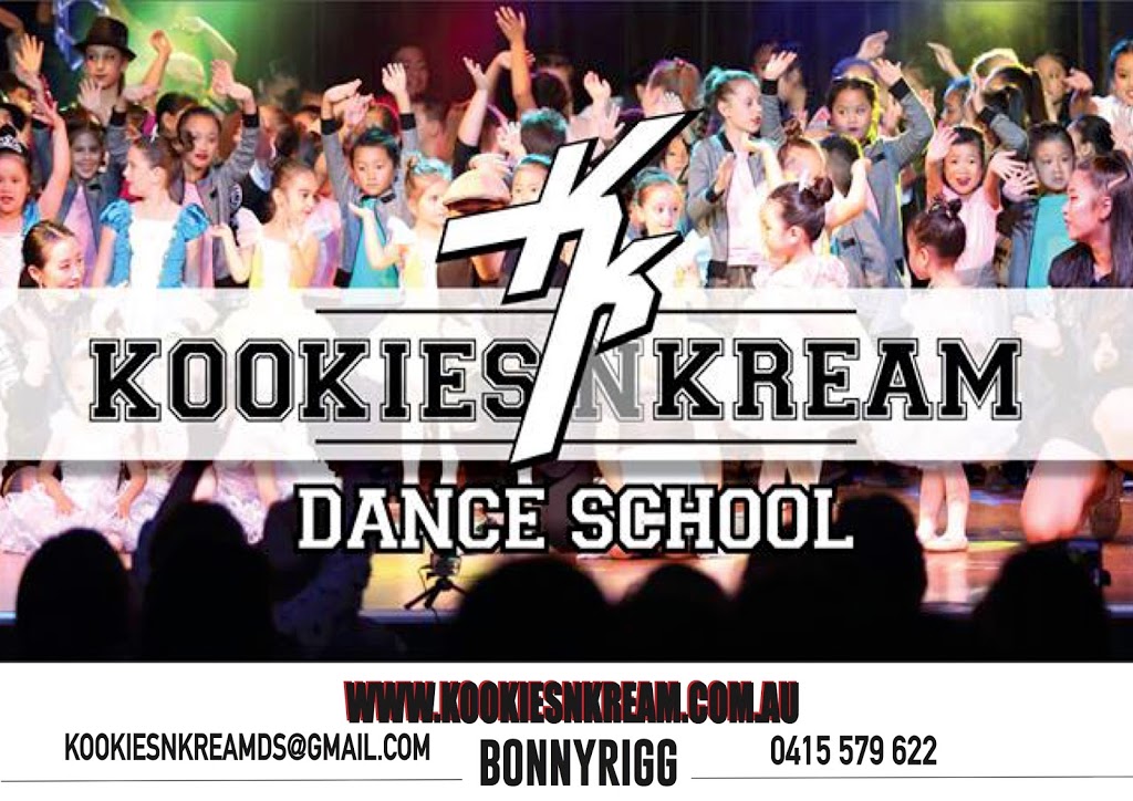 Kookies N Kream Dance Studio | Mount Pritchard, 101 Meadows Rd, Sydney NSW 2170, Australia | Phone: 0415 579 622