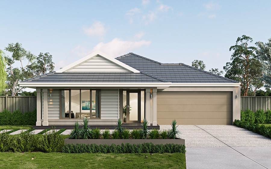 Metricon Homes - Lloyd |  | 45 Watson Blvd, Lloyd NSW 2650, Australia | 1300786773 OR +61 1300 786 773