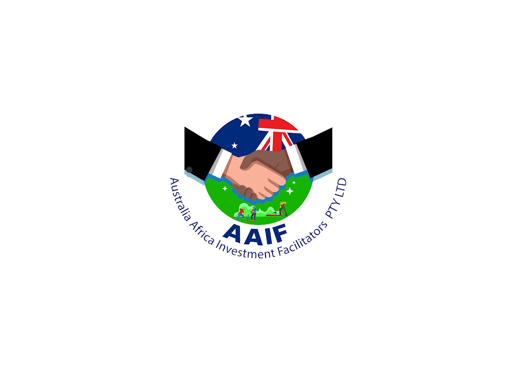 AAIF AFRICA PTY LTD | 6 Cumberland Dr, Pakenham VIC 3810, Australia | Phone: 0403 677 550