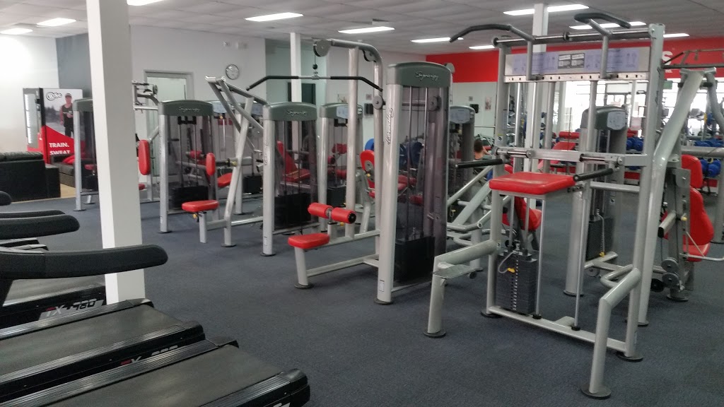 Jetts Templestowe | gym | 4/114-116 James St, Templestowe VIC 3106, Australia | 0398464268 OR +61 3 9846 4268