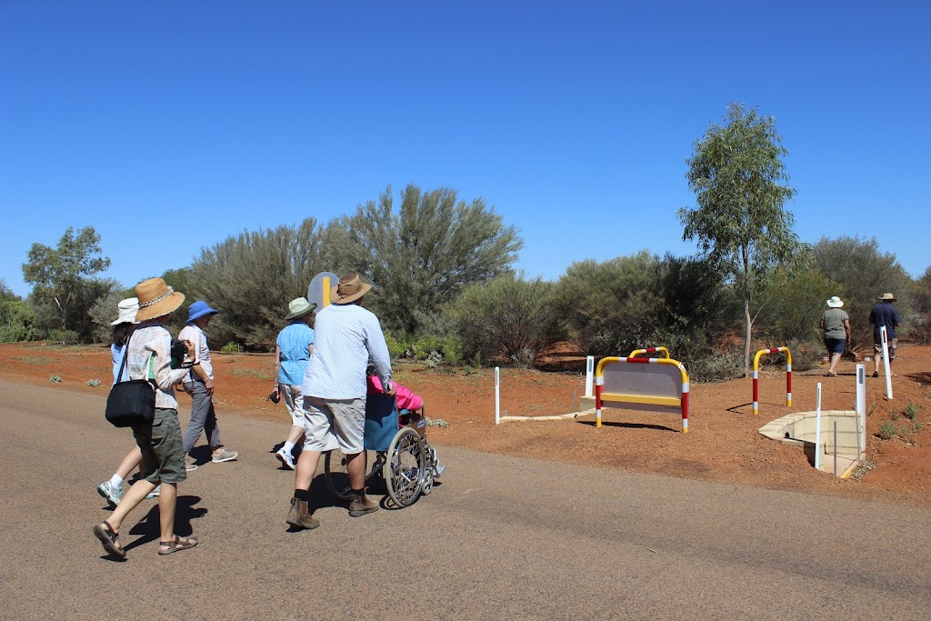 Murchison Shire | Carnarvon-Mullewa Rd, Murchison WA 6630, Australia | Phone: (08) 9963 7999