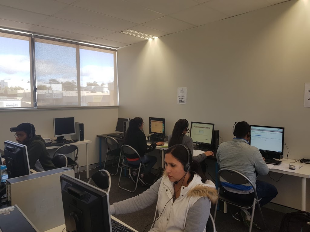 EnglishWise Canberra - IELTS, PTE, OET and NAATI CCL Coaching | 6/23-25 Lathlain St, Belconnen ACT 2617, Australia | Phone: 0404 688 318