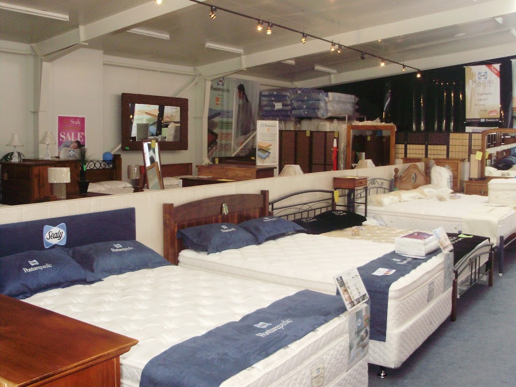 Furniture World | furniture store | 154 Edith St, Innisfail QLD 4860, Australia | 0740616200 OR +61 7 4061 6200