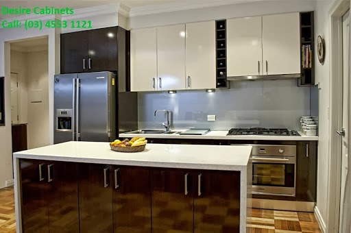 Desire Kitchens | 2/18 Corr St, Moorabbin VIC 3189, Australia | Phone: 0423 946 944