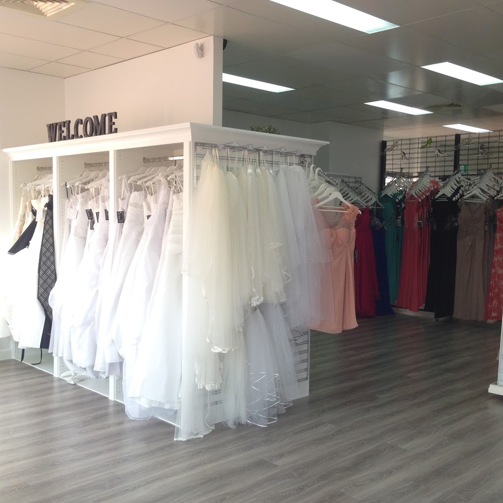 English Rose Bridal | clothing store | Shop 3/1 Dellamarta Rd, Wangara WA 6065, Australia | 0862048370 OR +61 8 6204 8370
