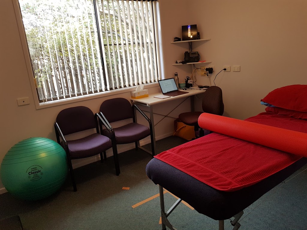 Active Physiotherapy | 432 Stenner St, Kearneys Spring QLD 4350, Australia | Phone: (07) 4662 3422