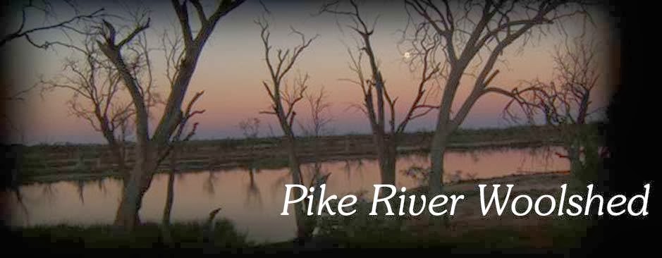 Pike River Woolshed | lodging | LOT 5 Pike Creek Rd, Lyrup SA 5343, Australia | 0885838196 OR +61 8 8583 8196